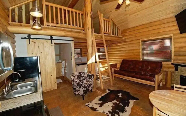 Trail City Bed & Breakfast