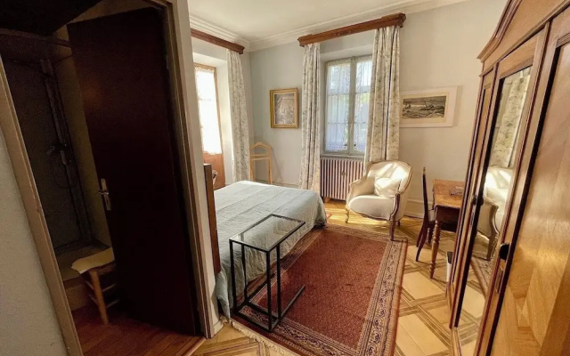 Hôtel La Rubanerie
