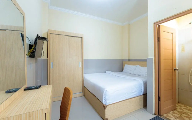 Dpaseban Jakarta Mitra RedDoorz