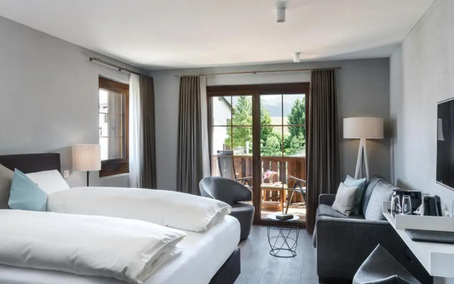 Hotel mischun