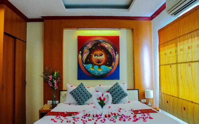 IL MARE Patong Place