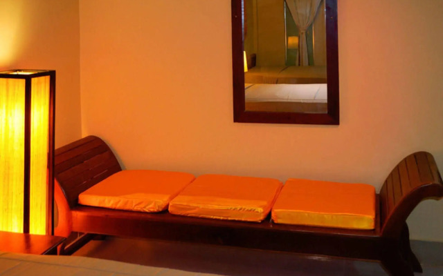 Velkommen Boutique Villa