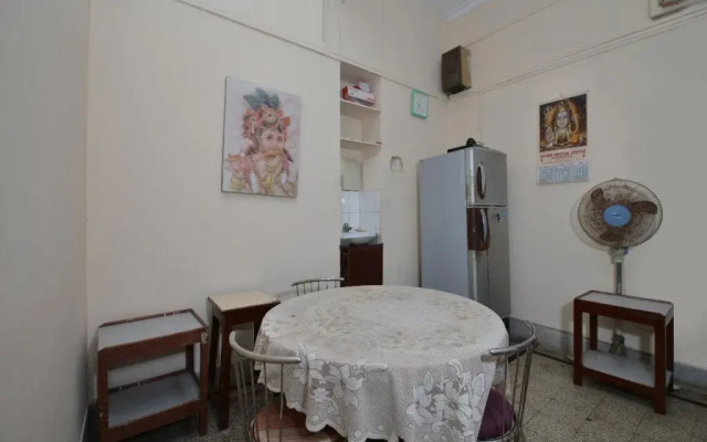 Sona Guest House By OYO Rooms
