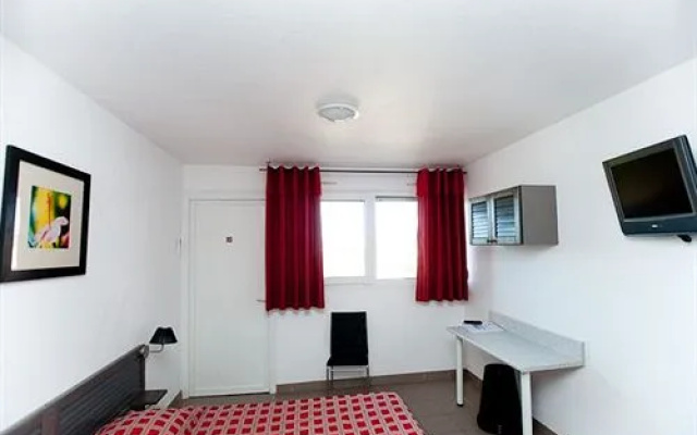 Hotel Helios