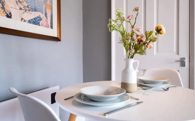 Host Stay St James Sea View