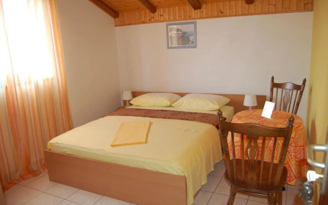 Apartments Bojanic