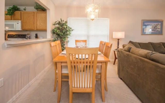 Deborah's Westridge Villa
