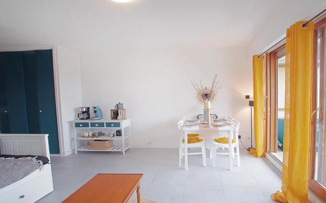 Appartement Coup de Coeur - Piscine et Parking - 131
