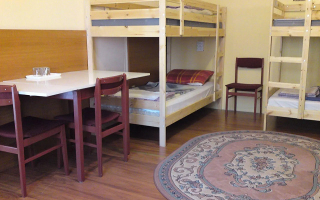 Eitans Guesthouse