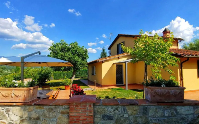 Torrebianca Tuscany