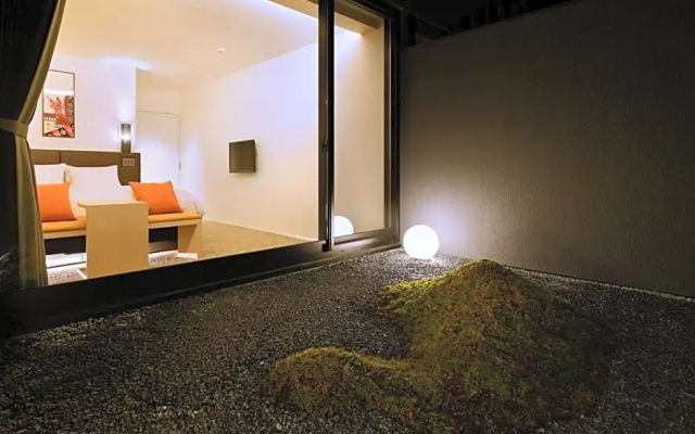 HOTEL KYOTOLOGY - Vacation STAY 16018v