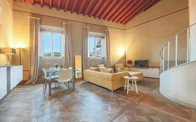 Ricasoli Terrace