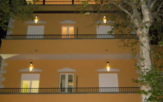 Residence Della Vista