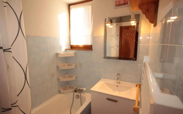Appartement Les Saisies, 2 pièces, 5 personnes - FR-1-293-196