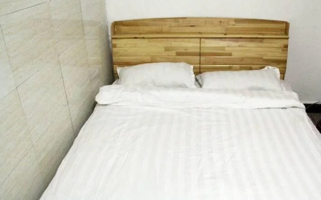 Warm Inn