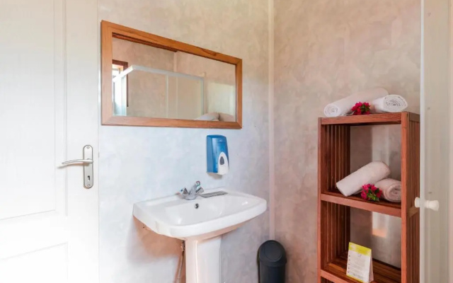 Les Bungalows des Makes