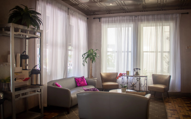 Princess Ann Hotel