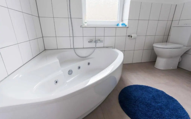 Das gelbe Haus 1