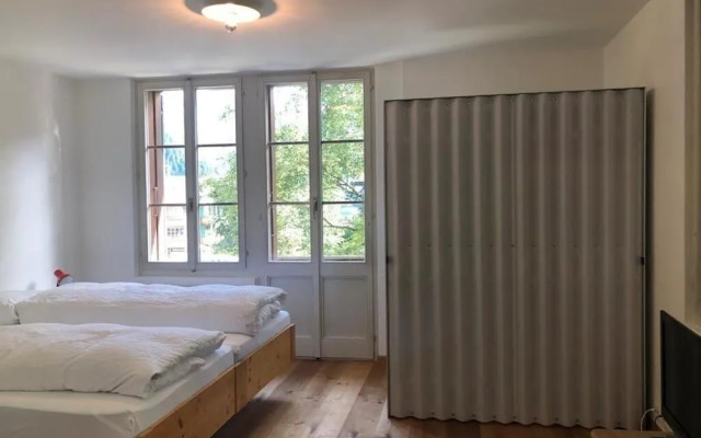 Hotel Sternen Budget