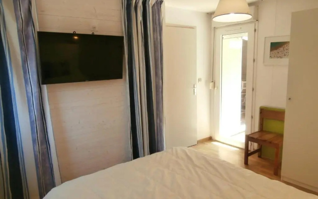 Maison Vieux-Boucau-les-Bains, 2 pièces, 4 personnes - FR-1-239-383