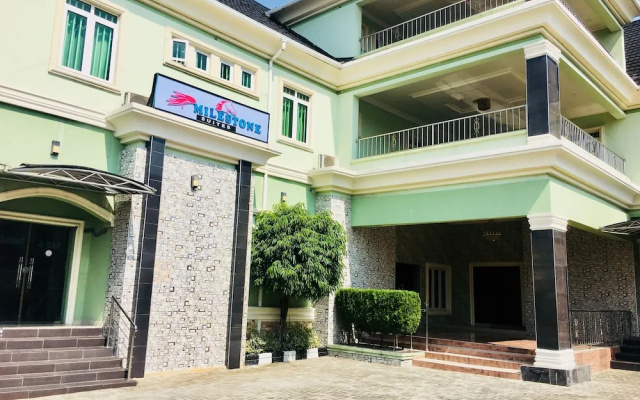 Milestone Hotel Annex