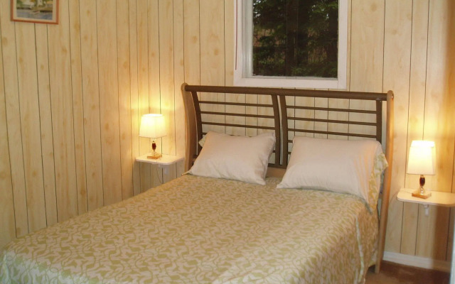 Bubbling Brook Cottages