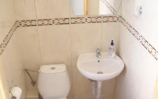 Hostel Góra Żar