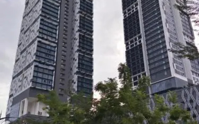 Setia Sky 88