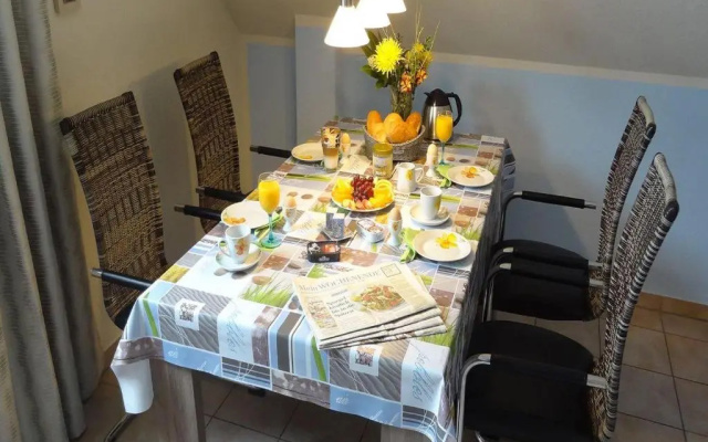 Ferienwohnung Emmely