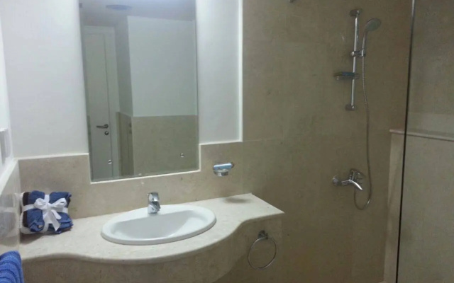 Al Noor Beach Furnished Flats Salalah