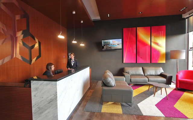 The View Hotel By Covalia