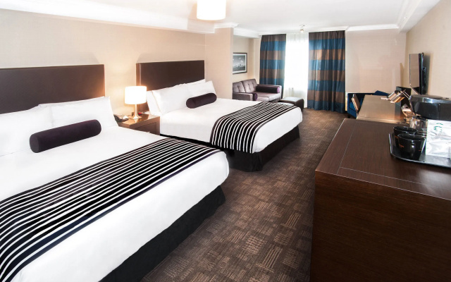 Sandman Hotel Oakville