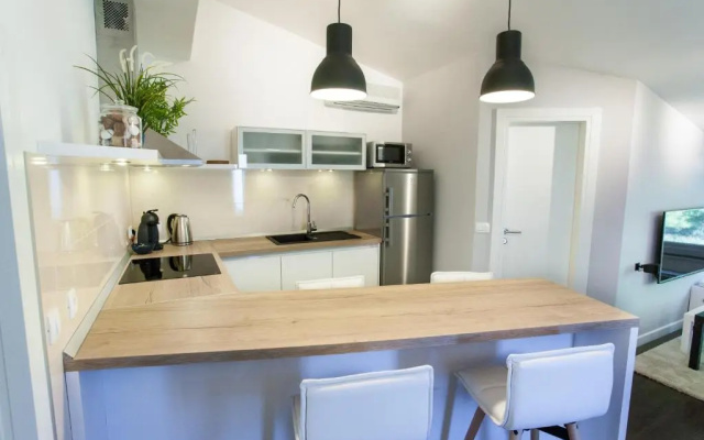 Apartman Anita