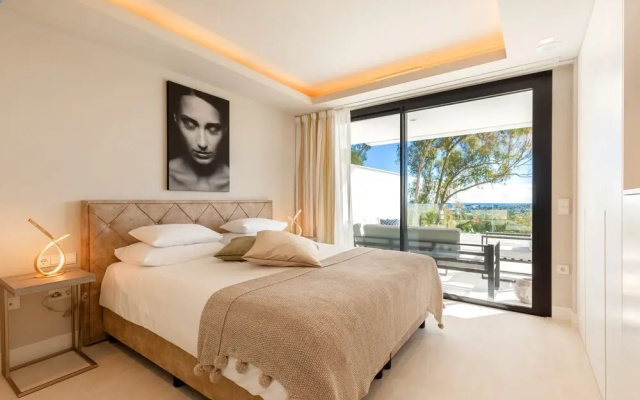 A-VITA Azahar Luxury Apartments