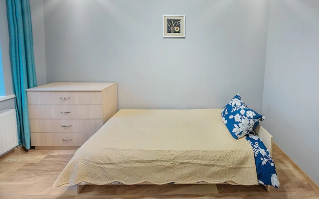 Апартаменты H&B apartments Zubalashvili