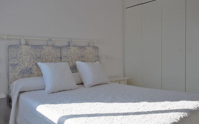Apartamento Velilla