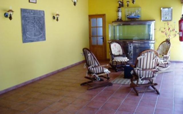 Hospedaje El Marinero