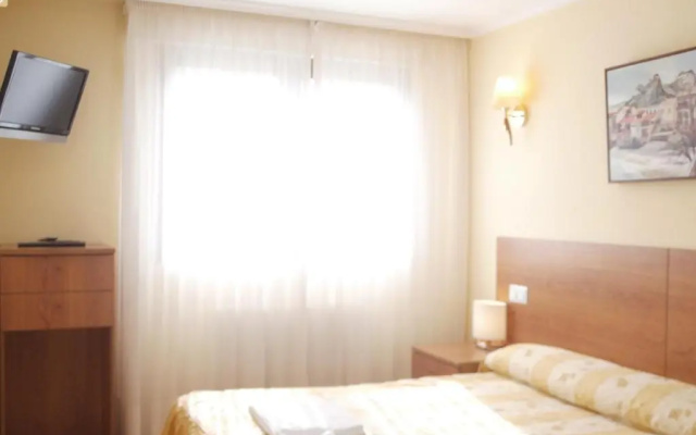 Hostal El Volante