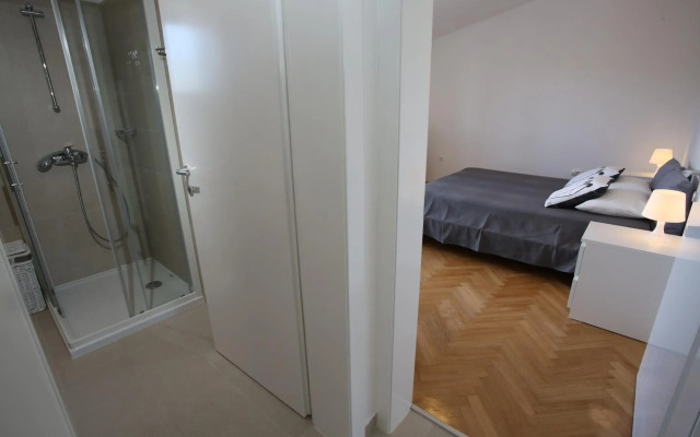 Apartmani Tri bunje