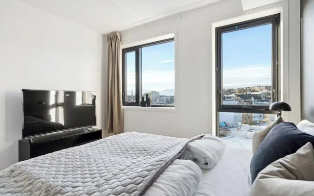 TotalApartments Vervet Gjøa