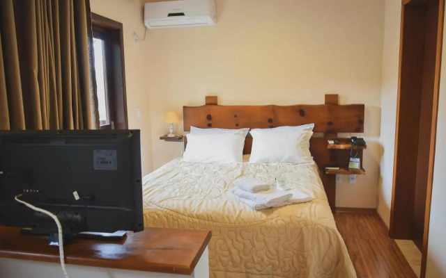 Hotel San Ghermann