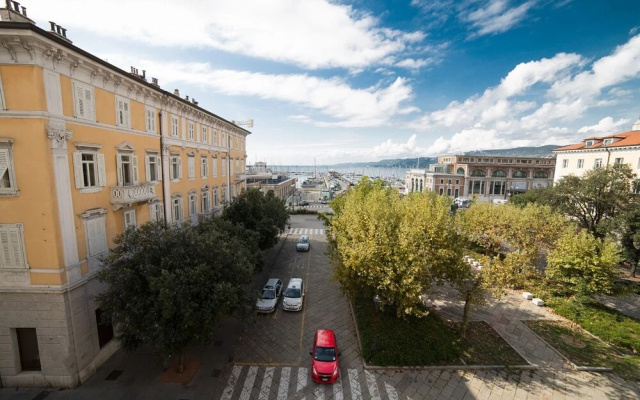 Residence Sara