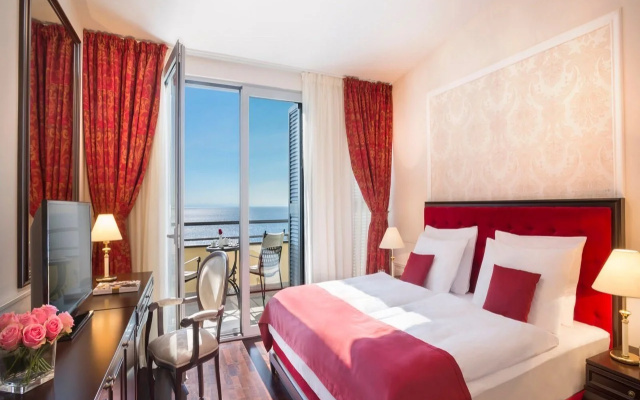 Hotel Kvarner Palace