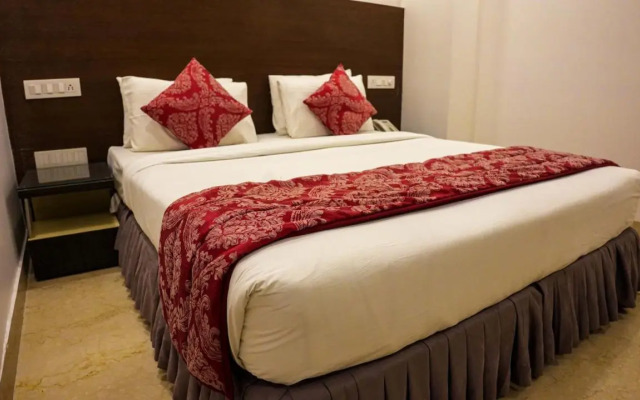 Iris Park Hotel