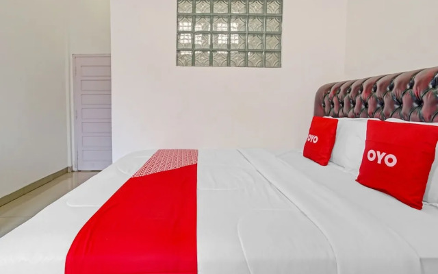 OYO 90585 Saka Ganta Guest House Syariah