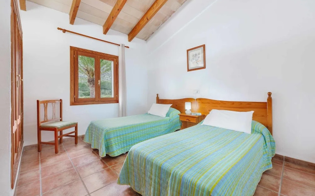 Villa Clavet