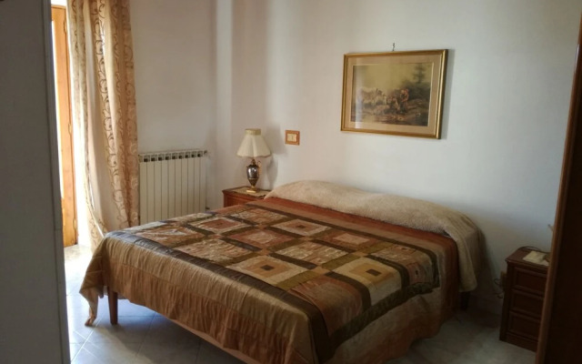 La casa del mulino