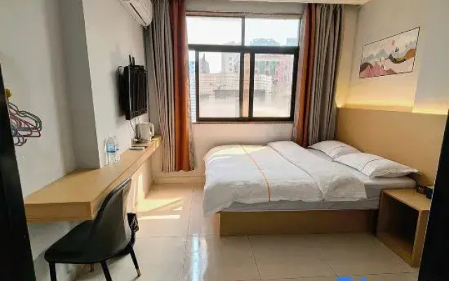 Shuntong Boutique Accommodation
