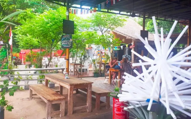 Intan Inn Hostel