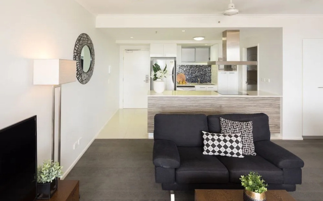 H2O Apartments